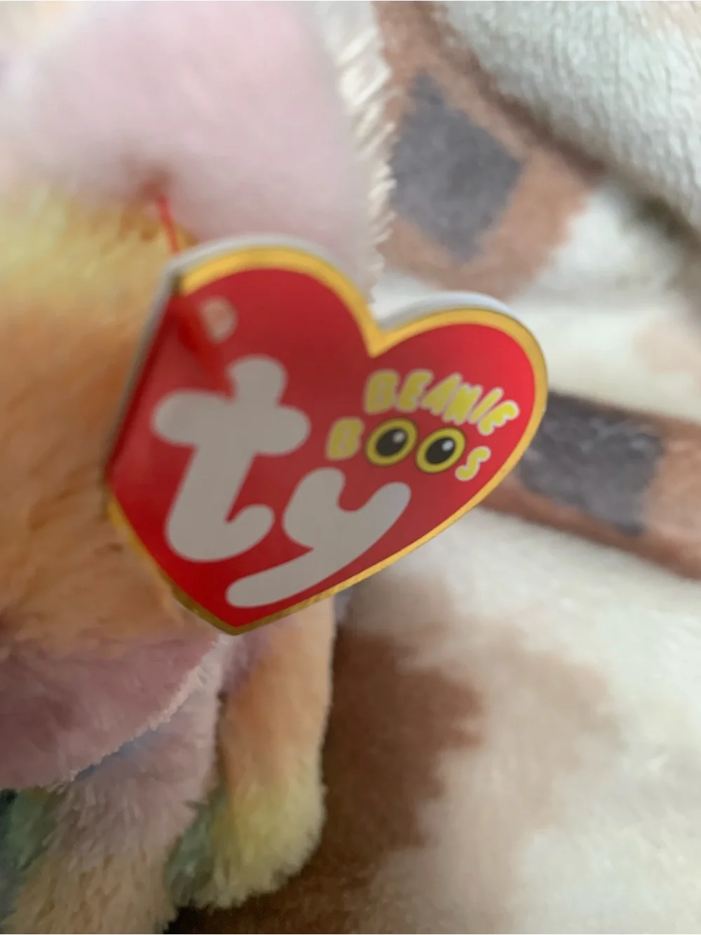 Ty Beanie Babies bundle